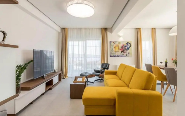 Villa Grey