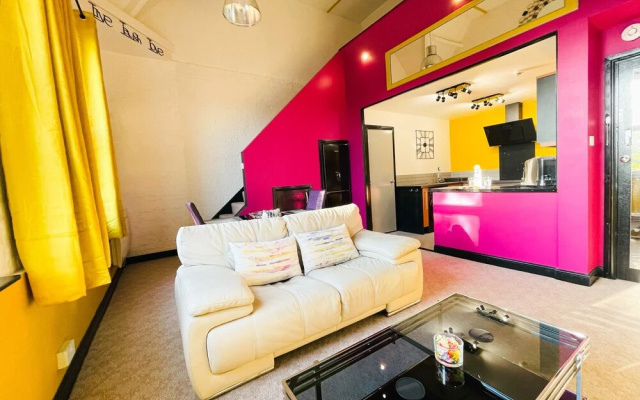 Phoenix Executive Apartments
