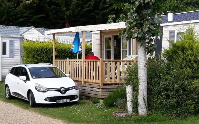 Camping Lannbrick