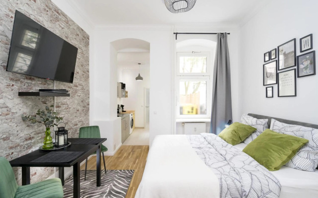 GreatStay - Koburger Str. 14 VH