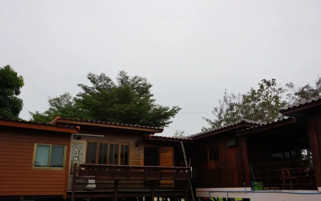 Pun Na Homestay Bangsai