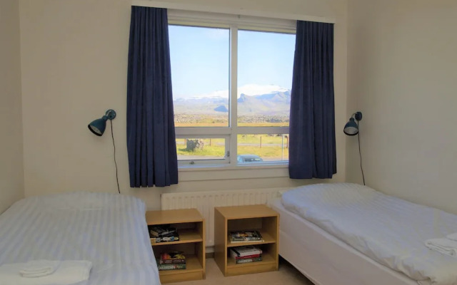 West Park Guesthouse