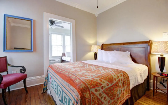 Inn on the Riverwalk