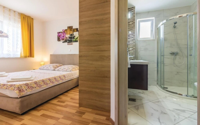 Beautiful Home in Medulin With Wifi and 3 Bedrooms
