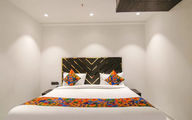 FabHotel Sky Suites Karkardooma