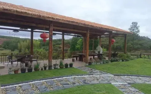 Cili Peninsula Homestay