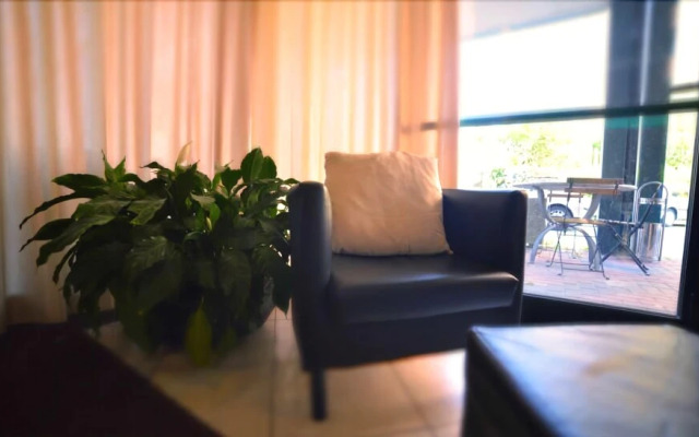 Hotel Leonardo