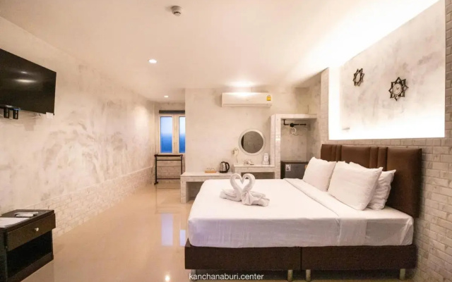 Makan resort