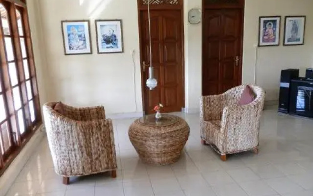 Pandan House