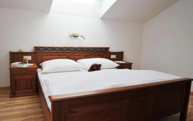 Pension Rostatt