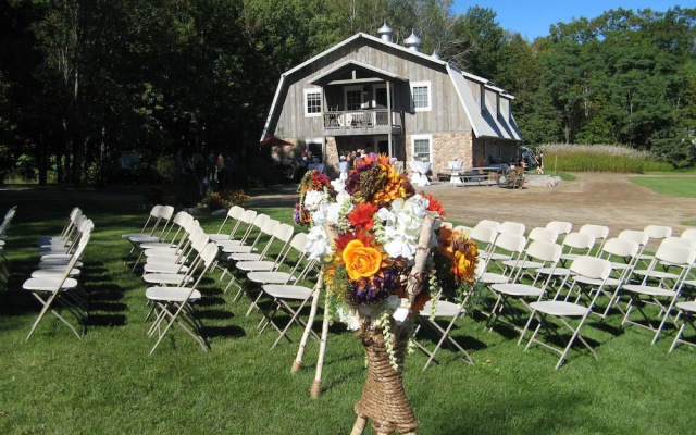 The Oliver Acreage