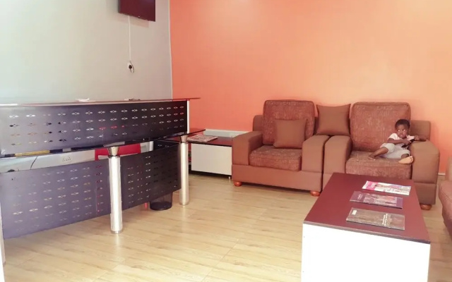 Izera Serviced Apartments