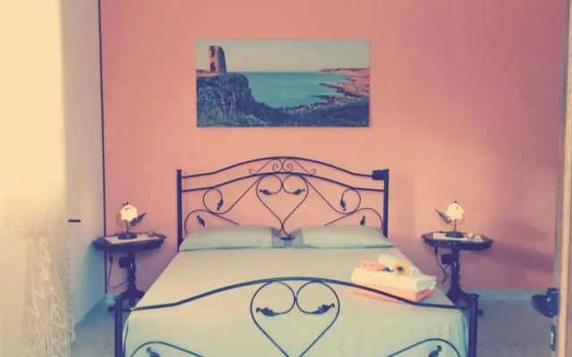 B&b L'Oasi del Sole