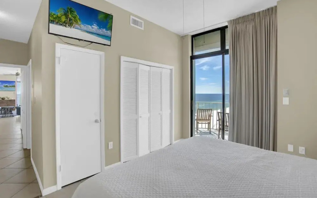 Summerchase Penthouse 4