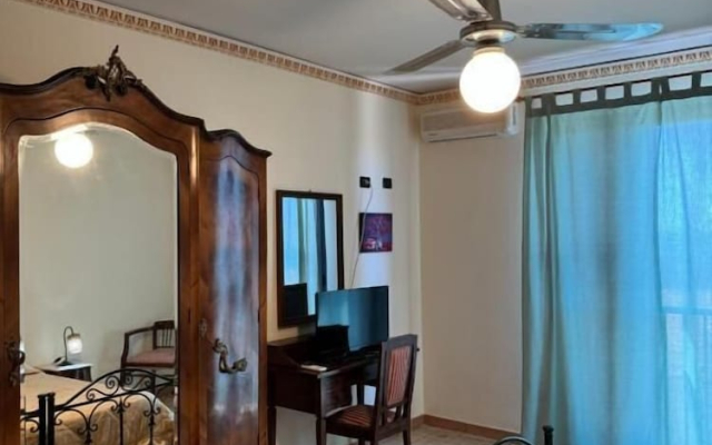 bed and breakfast della palma