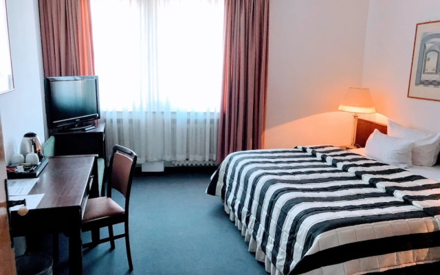 Hotel Kölner Hof