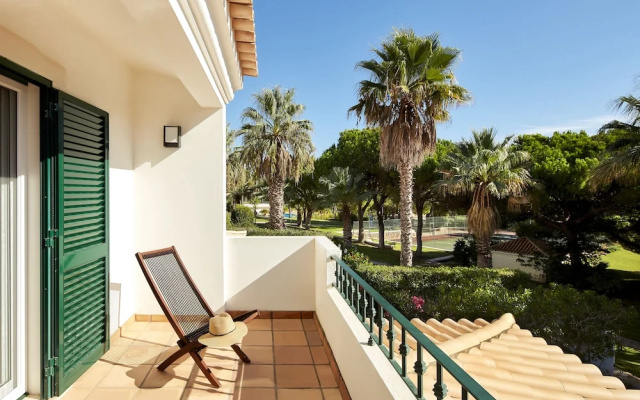 Ancão Holiday House
