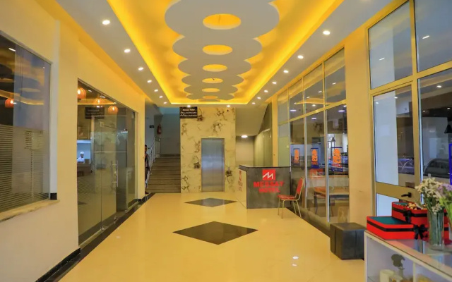 Messay Hotel