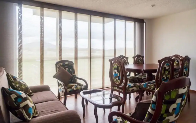 Apartamento La Quinta