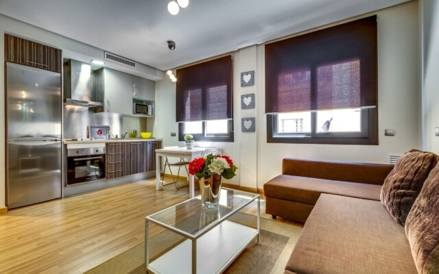 Apartamento Vivalidays Sandra