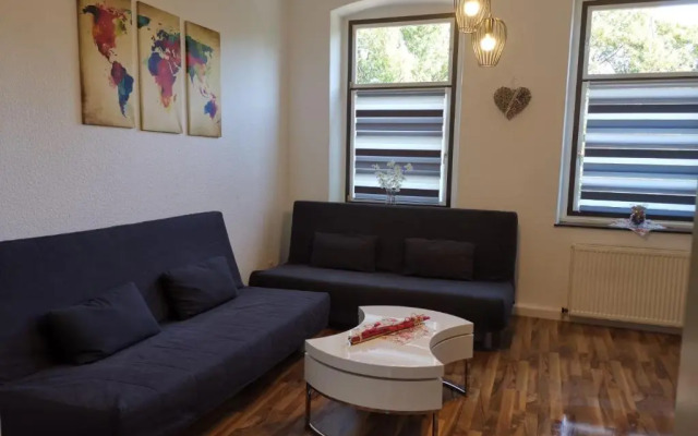 Ferienwohnung Harmonie 45 m2