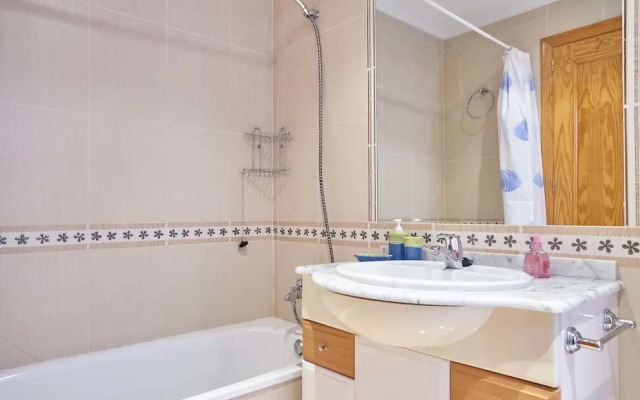 Espanhouse La Zenia 105