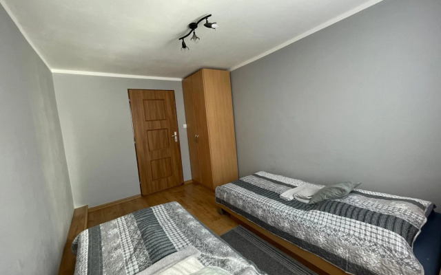 Apartmán Stráne