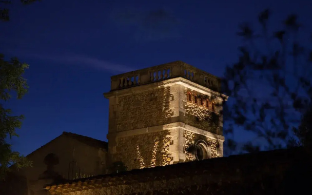 Domaine Sainte Suzanne - La folie d'amour