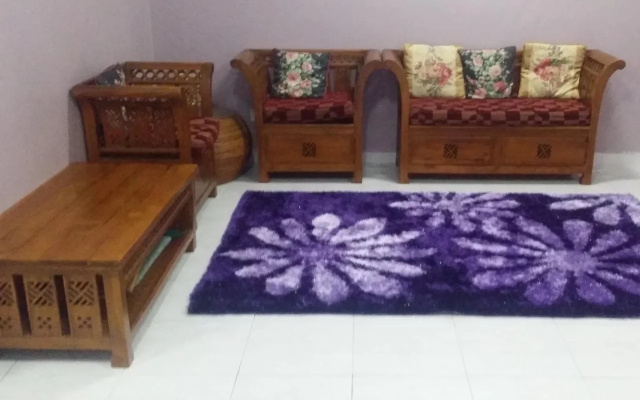 Al Hawi Holiday home