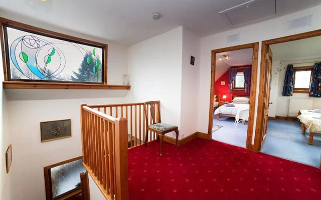 Rowans Inverness