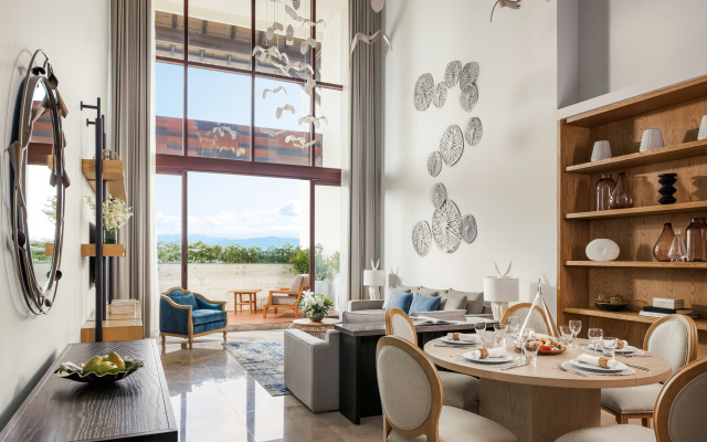 BON Hotel at VidantaWorld Nuevo Vallarta