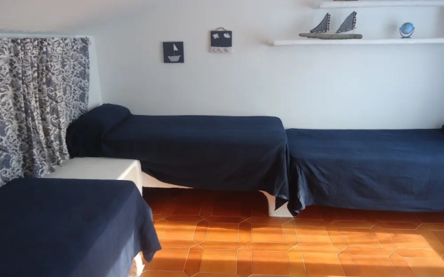 Villa Cala Blanca