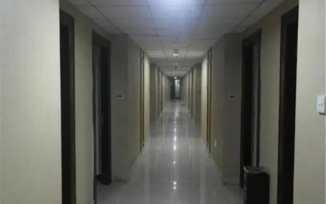 Modern Shijia Chain Hotel Baolong