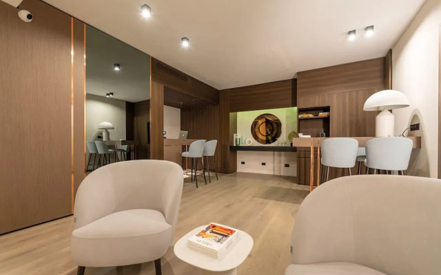 Agra Suites
