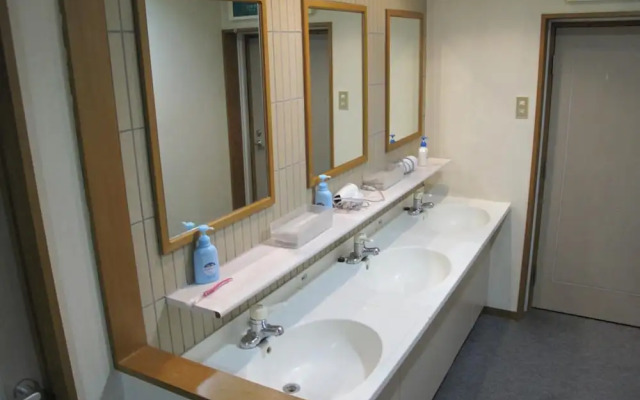 Asuka Lodge