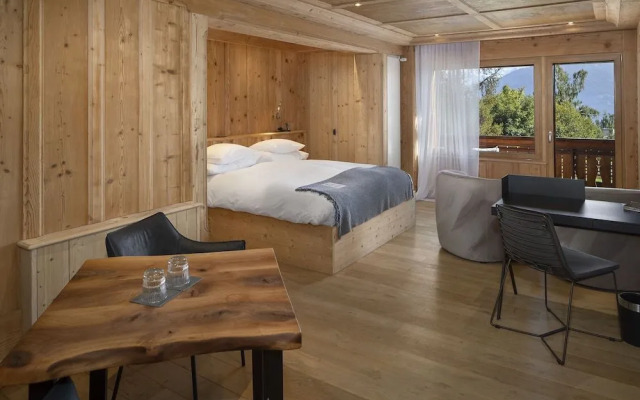 Aïda Hôtel & Spa (Adults Only)