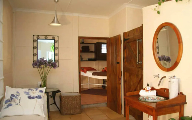 The Whaling Station Guesthouse