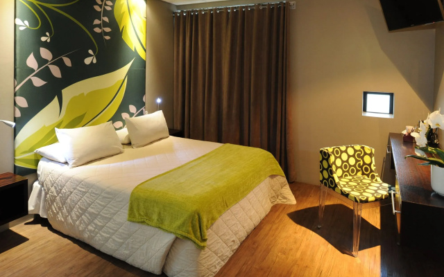 aha Bloemfontein Hotel