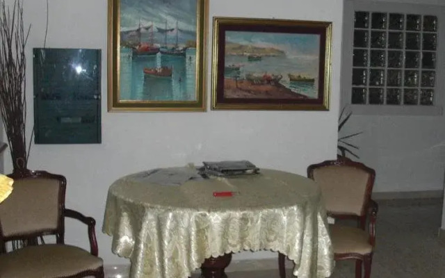 Albergo dei Tigli