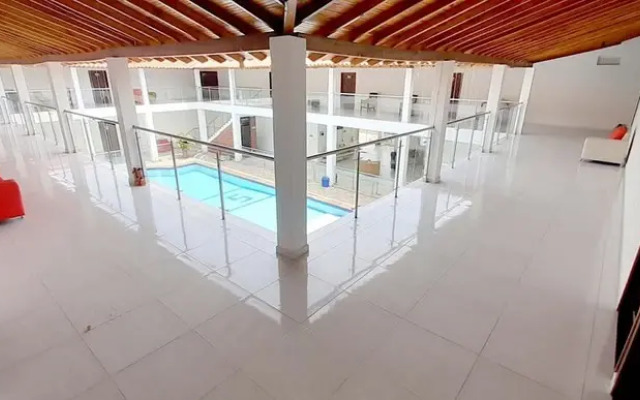 Hotel Campestre Villa Sandra
