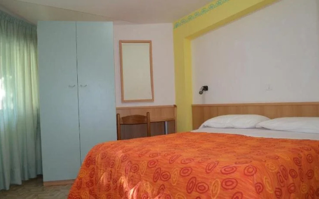 Hotel El Senor