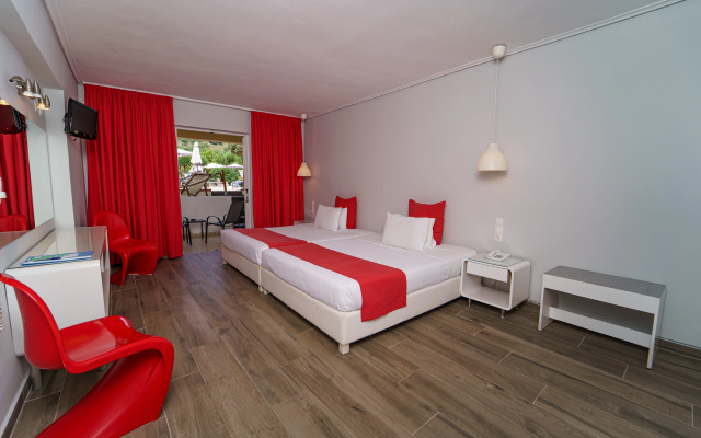 Filoxenia Hotel Zakynthos
