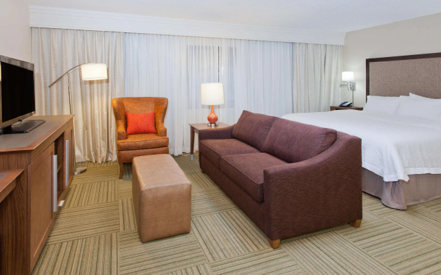Hampton Inn Bremen I 20