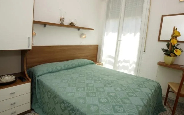 Hotel Vannini