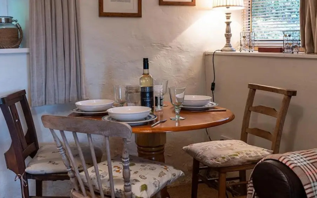 Bwlch Cottage