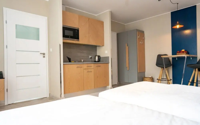 B12 Apartments by Marina Gdańsk - Old Town