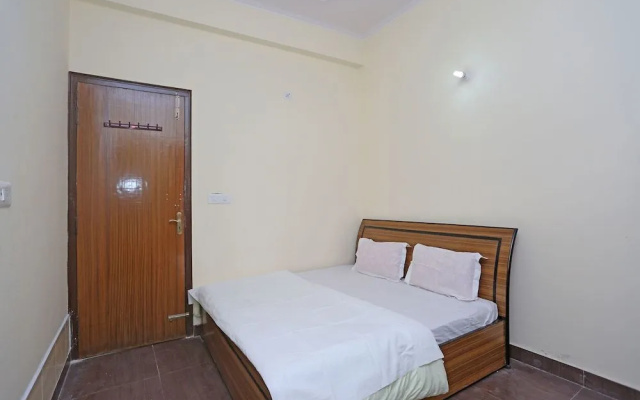 OYO 12264 Home 2BHK Naini Paradise Bhowali