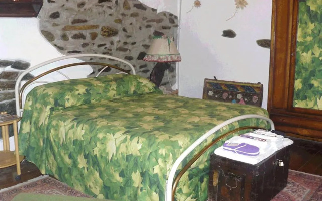 B&B Baita Evelina