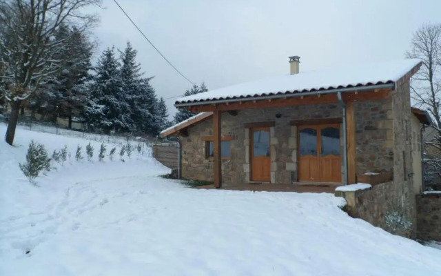 Gîte Chuyer, 3 pièces, 5 personnes - FR-1-496-145