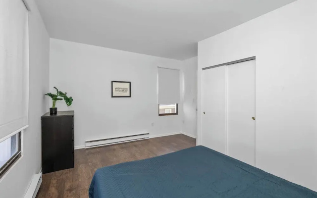 Northside Suite 1
